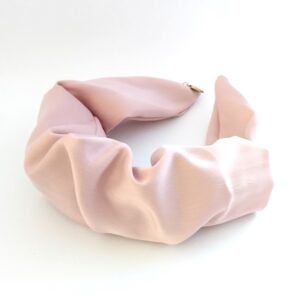 Hårbøyle liten krone