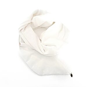 Hårbånd wire suede