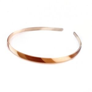 Hårbøyle candy smal