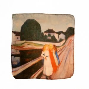 Edvard Munch herretørkle