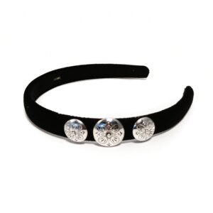 Emma bunadshårbøyle