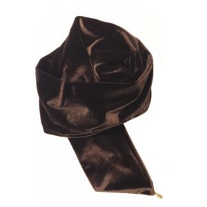 Hårbånd velur wire