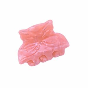 Hårklype basic liten