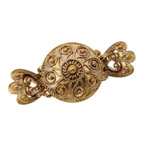 Hedda bunadshårklype stor