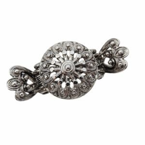 Oda bunadshårklype stor