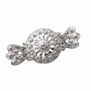 Oda bunadshårklype liten