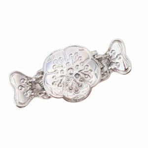 Tora bunadshårklype liten