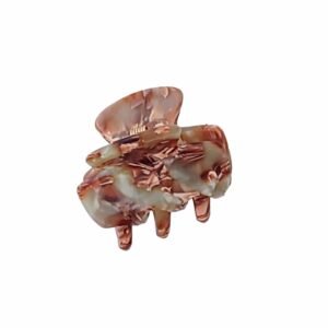 Hårklype basic collection liten