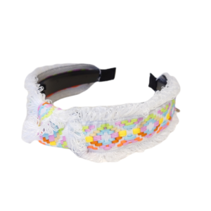 Hårbøyle boheme style