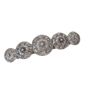 Hedda bunadshårspenne stor