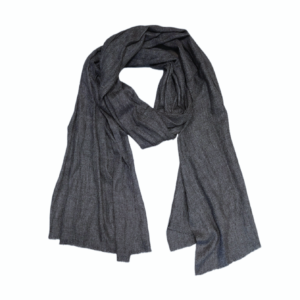 Skjerf 100% cashmere