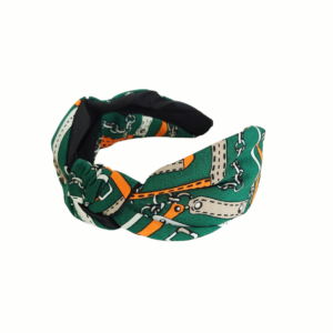 Hårbøyle knute m/lenker