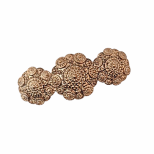 Nora bunadshårspenne liten