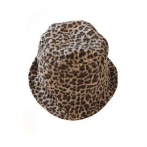 Bøttehatt korthåret fuskepels