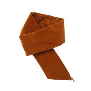 Hårbånd wire luxusvelur