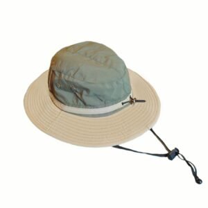Safari hatt