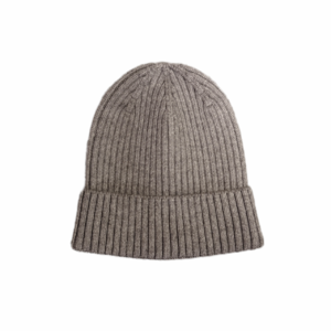 Markus lue ribbestrikk unisex