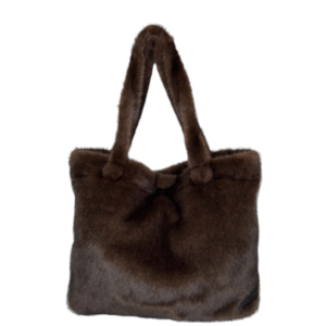 Astrid fuskepels veske/weekend bag