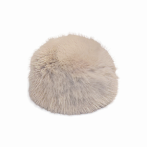 Fuskepelshatt Isabella