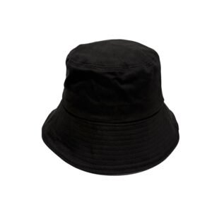 Bøttehatt bomull/viskose