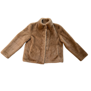 Sonja fuskepels jakke
