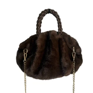 Elisabeth fuskepels veske