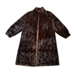 Zermatt fuskepels kåpe